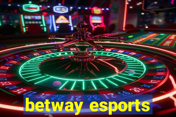 betway esports