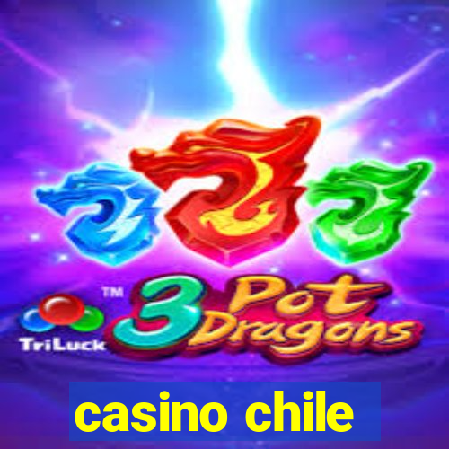 casino chile