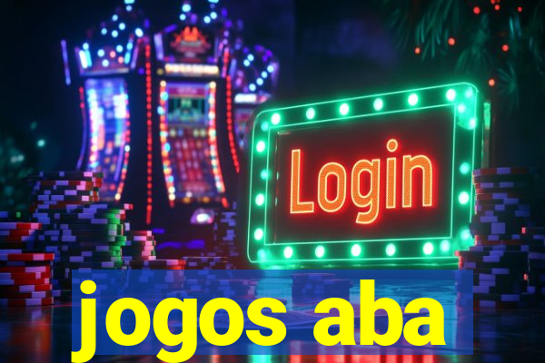 jogos aba