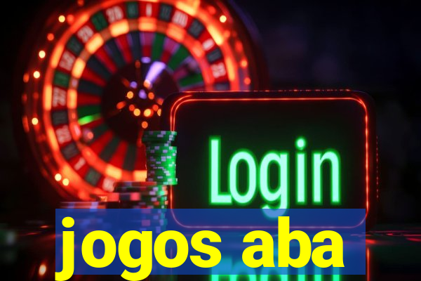 jogos aba