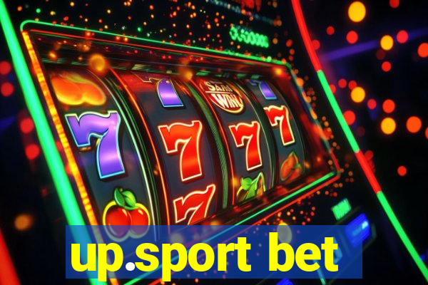 up.sport bet