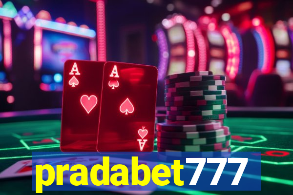 pradabet777