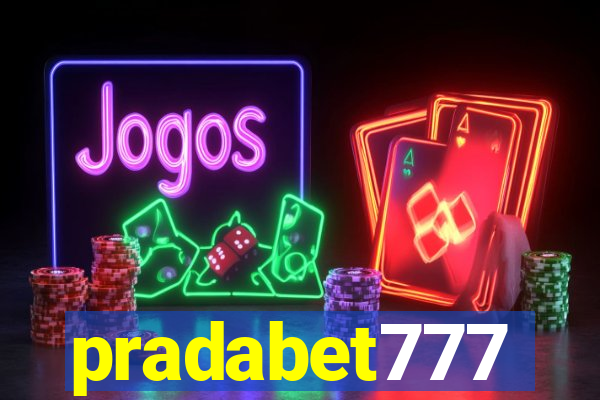 pradabet777