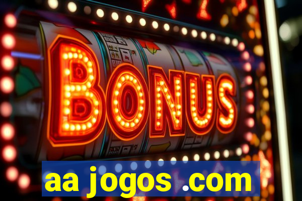 aa jogos .com