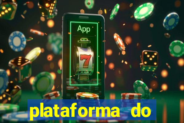 plataforma do tigrinho bet