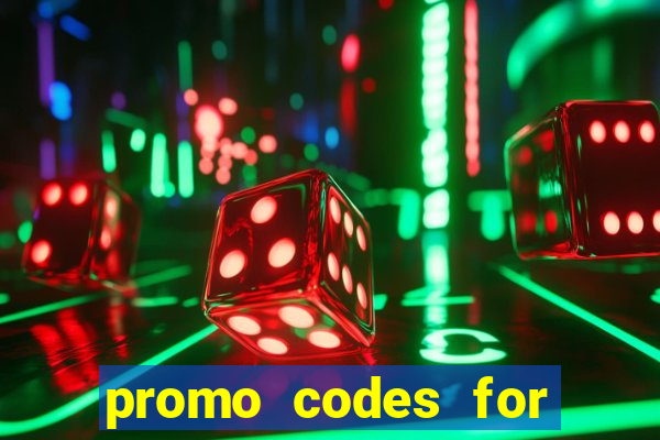 promo codes for wink bingo