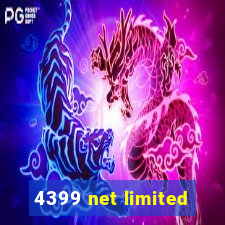 4399 net limited