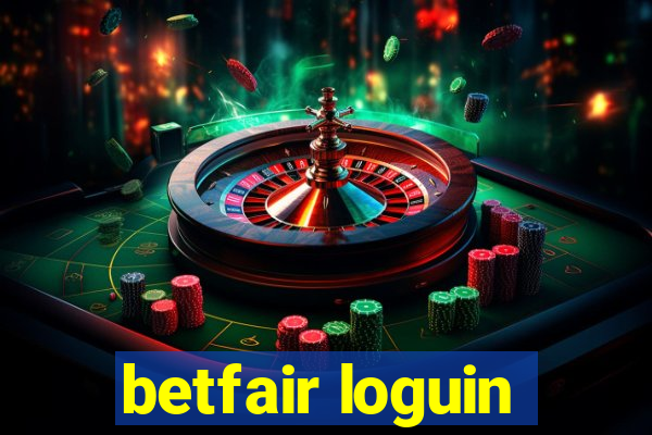 betfair loguin