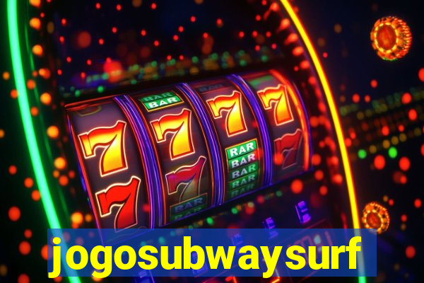 jogosubwaysurf