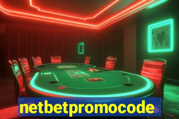 netbetpromocode