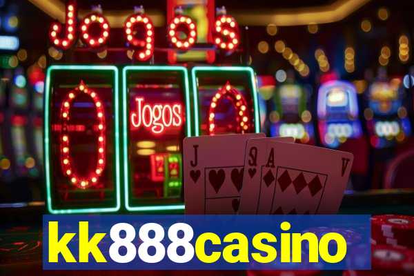 kk888casino