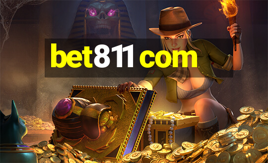 bet811 com