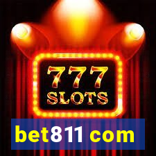 bet811 com