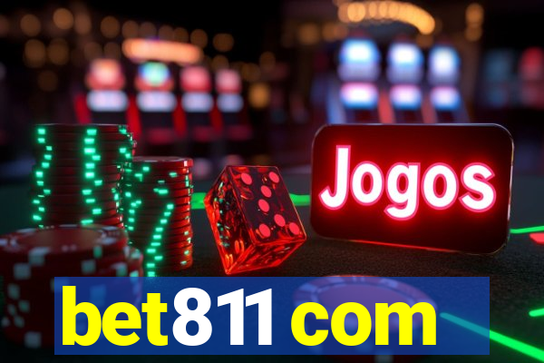 bet811 com