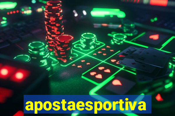 apostaesportiva