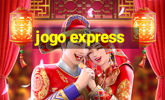 jogo express