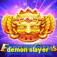 demon slayer