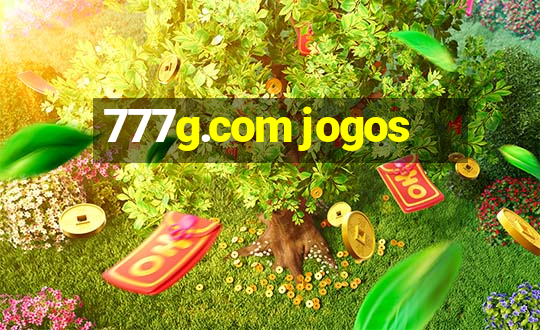 777g.com jogos