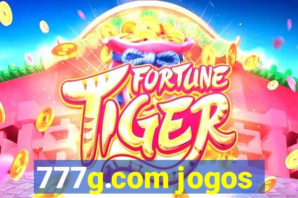 777g.com jogos