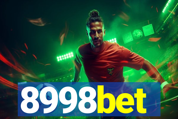 8998bet