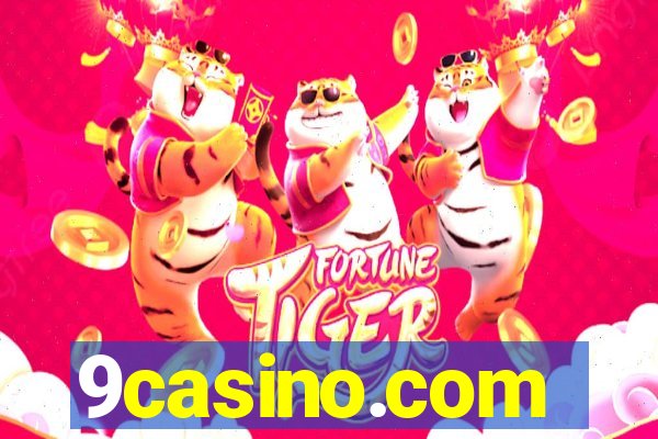 9casino.com