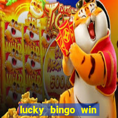 lucky bingo win real money cash app