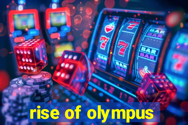 rise of olympus