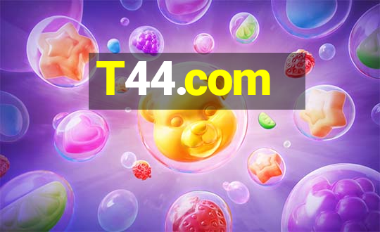 T44.com