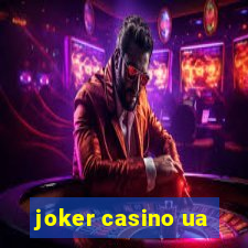 joker casino ua