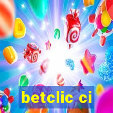 betclic ci