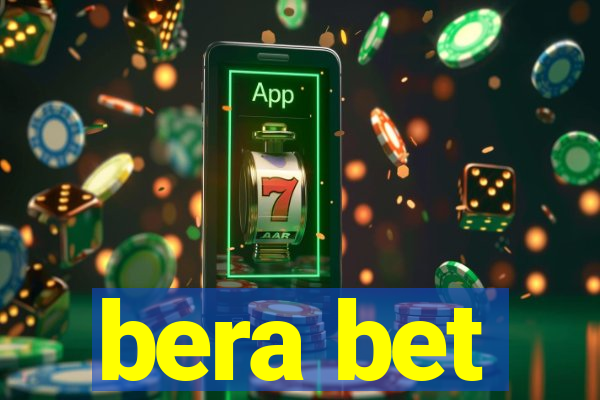 bera bet