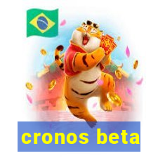 cronos beta