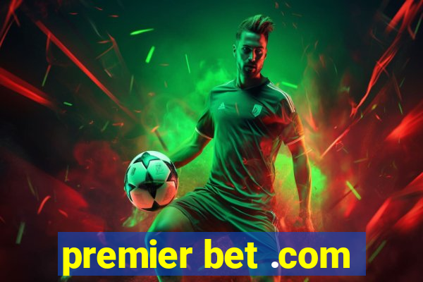 premier bet .com