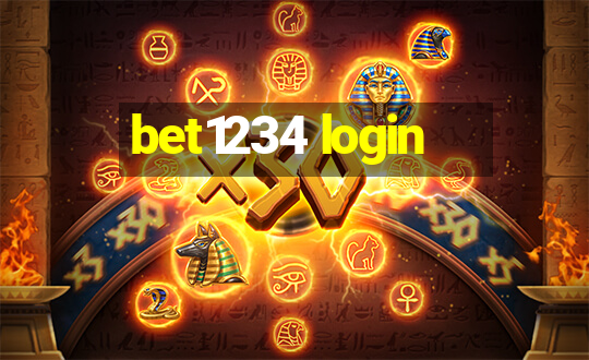 bet1234 login