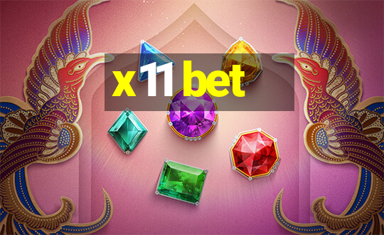 x11 bet