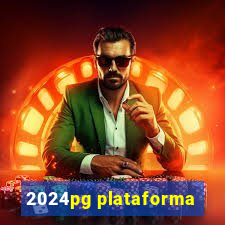 2024pg plataforma