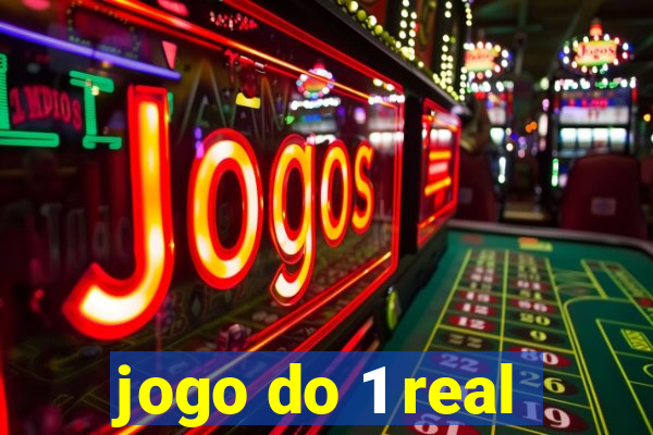 jogo do 1 real