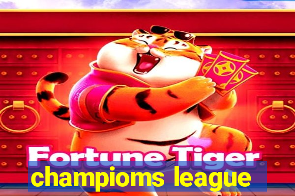 champioms league