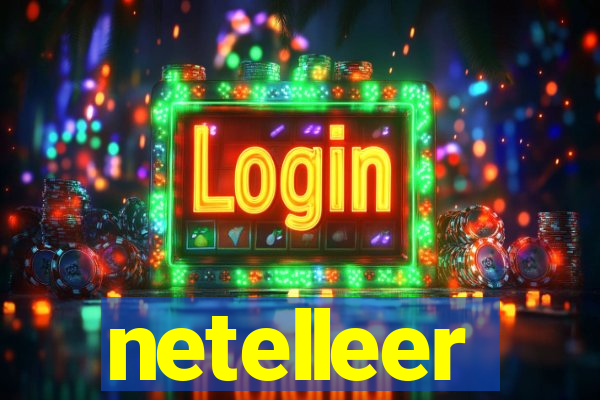 netelleer