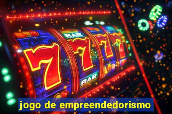 jogo de empreendedorismo