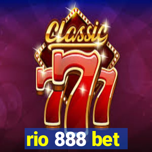 rio 888 bet