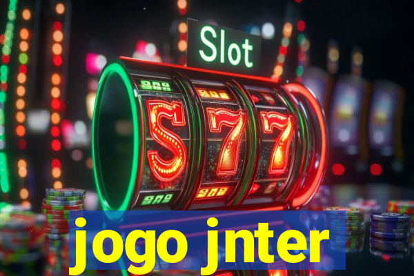 jogo jnter