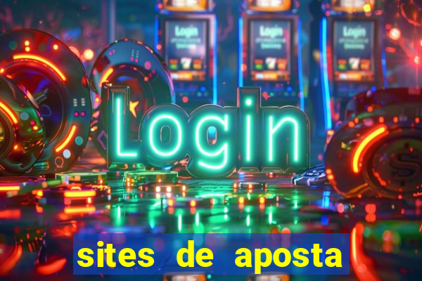 sites de aposta fora do ar