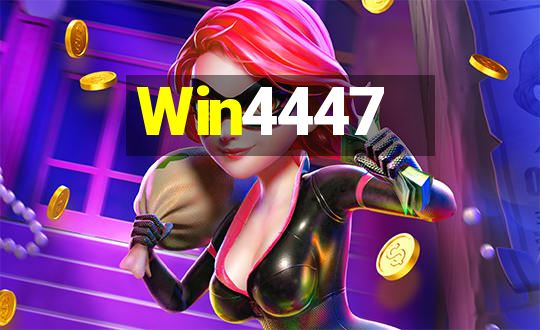 Win4447