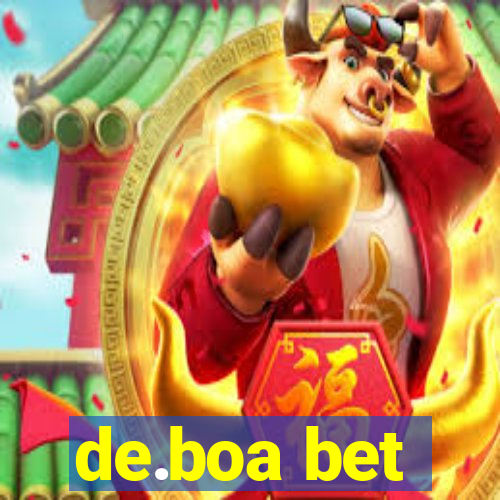 de.boa bet