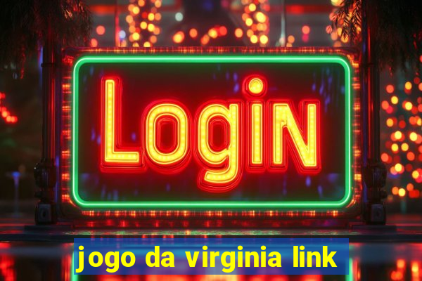 jogo da virginia link