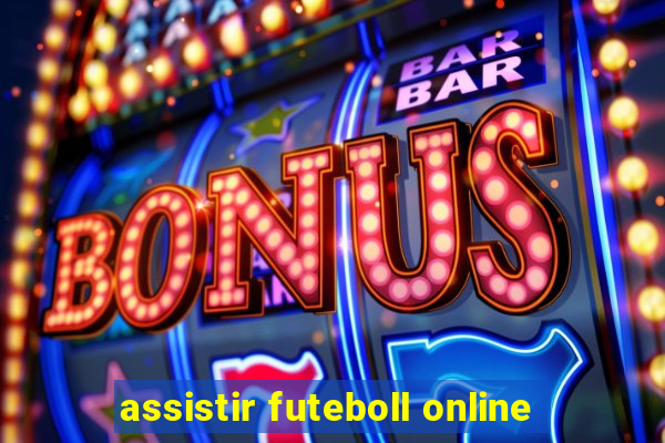 assistir futeboll online