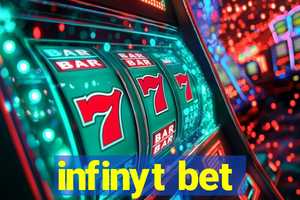 infinyt bet