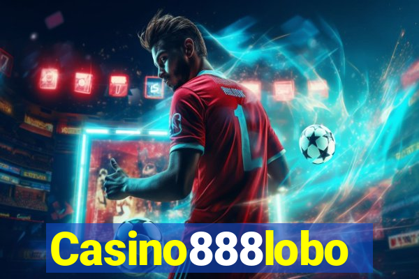 Casino888lobo