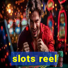 slots reel